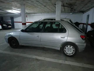 Peugeot 306 1999