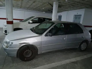 Peugeot 306 1999