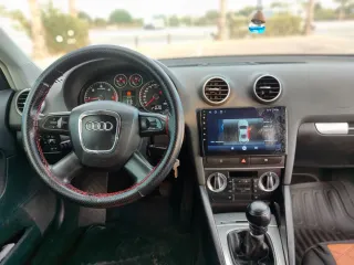 Audi A3 2009