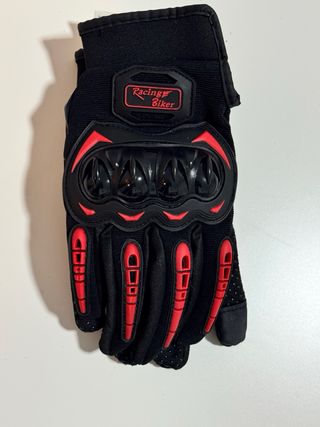 Guantes Moto Racing Biker Enduro Motocross
