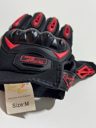 Guantes Moto Racing Biker Enduro Motocross