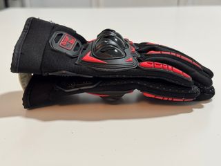 Guantes Moto Racing Biker Enduro Motocross