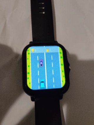 Smartwatch Touchscreen con Chiamate