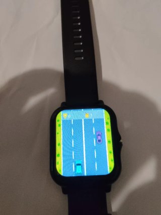 Smartwatch Touchscreen con Chiamate