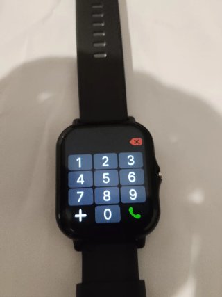 Smartwatch Touchscreen con Chiamate