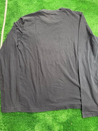 T-shirt Armani Jeans XXL Nera