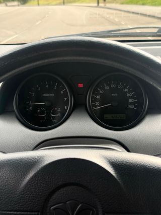 Daewoo Kalos 5 puertas