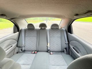 Daewoo Kalos 5 puertas