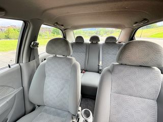 Daewoo Kalos 5 puertas