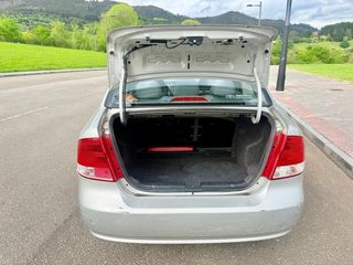 Daewoo Kalos 5 puertas
