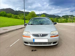 Daewoo Kalos 5 puertas