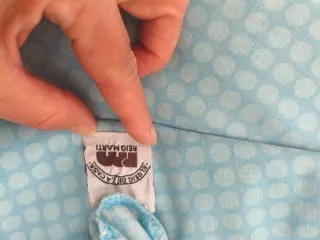 Dos Fundas Nórdicas Cama 90cm