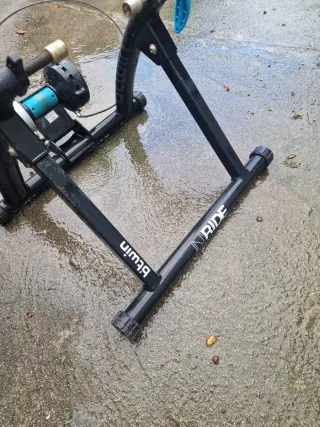 Rodillo B'Twin In'Ride