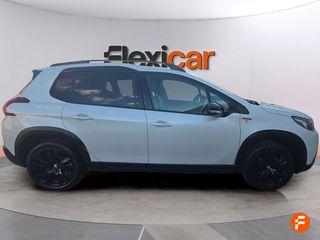 Peugeot 2008 GT LINE CARLOS SAINZ