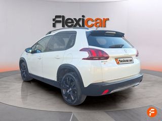 Peugeot 2008 GT LINE CARLOS SAINZ