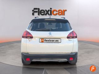 Peugeot 2008 GT LINE CARLOS SAINZ