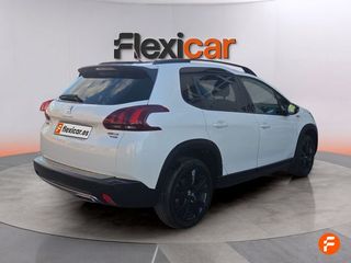 Peugeot 2008 GT LINE CARLOS SAINZ