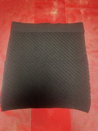 Lote de Ropa Rayas Blanco y Negro