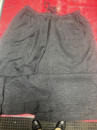 Lote de Ropa Rayas Blanco y Negro