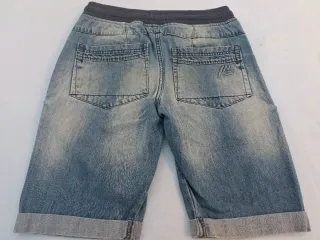 Bermudas vaqueras hombre T 38. Ver medidas