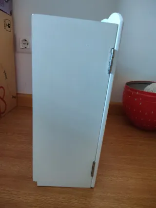 Armario Nenuco de madera