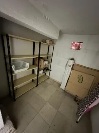 Alquilo trastero Móstoles Central