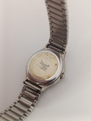 Reloj Burberrys Full Set