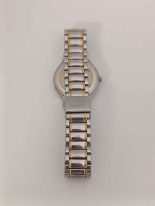 Reloj Burberrys Full Set