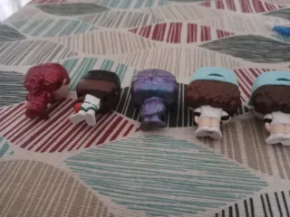 Figuras Funko Pop Stranger Things