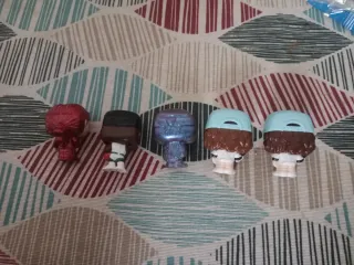 Figuras Funko Pop Stranger Things