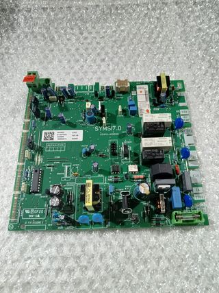 Placa Electrónica Saunier Duval Isofast C35 E-A