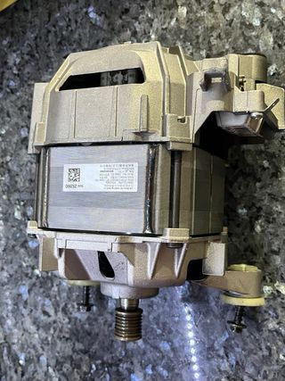 Motor lavadora Bosch Siemens 1BA6755   9000252990