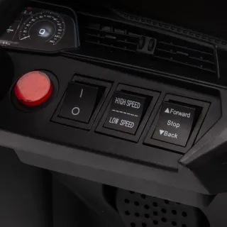 Coche Batería Audi E-tron Sportback 12V