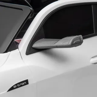 Coche Batería Audi E-tron Sportback 12V
