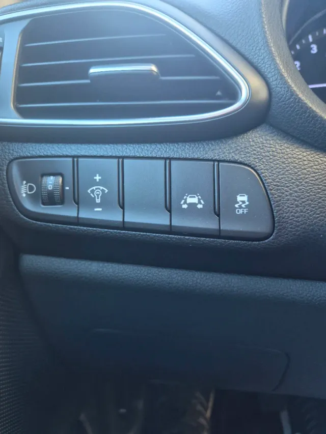 Hyundai i30 2017