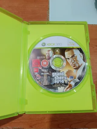 Xbox 360 Need for Speed Shift