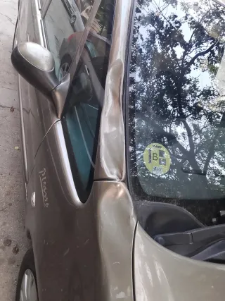 Citroen Sara Picasso 2009