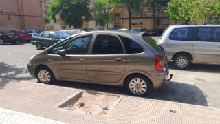 Citroen Sara Picasso 2009