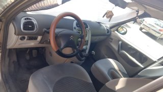 Citroen Sara Picasso 2009