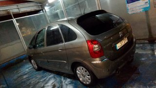 Citroen Sara Picasso 2009