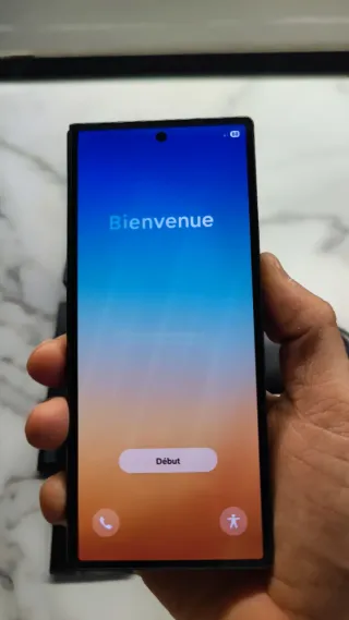 Samsung Galaxy Z Fold 6 Carbono exclusivo