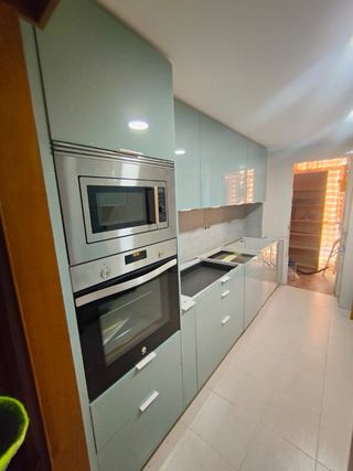 Ventas y montajes de cocinas