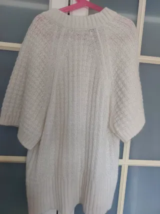 Jersey chica XL