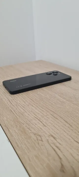 Xiaomi Redmi 12 128GB Nero