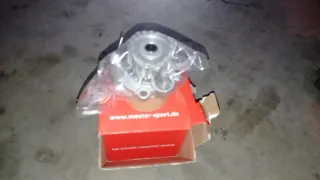 Renault Megane 2002