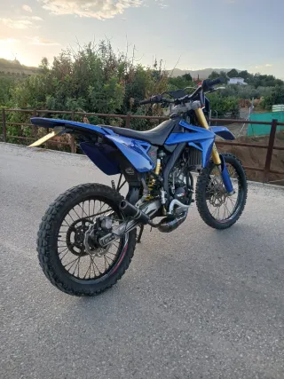 Rieju MRT Pro