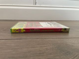 Shrek Tercero DVD 2 Discos Edición Especial