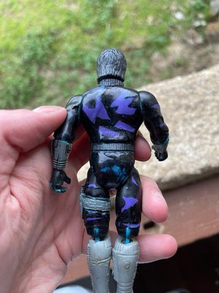 Figura de acción 1989