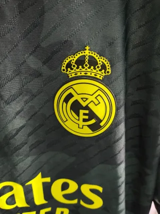 Camiseta Real Madrid Edición Especial Talla L