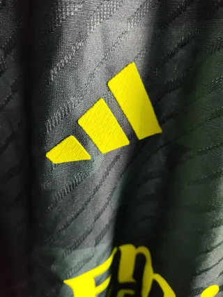 Camiseta Real Madrid Edición Especial Talla L